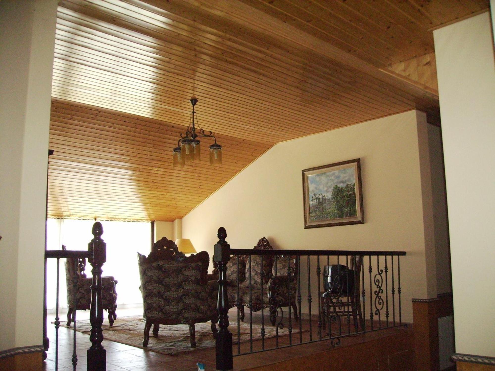 Casa de Campo Os Areeiros Turismo Rural & Bodega